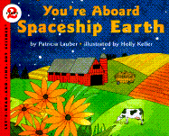 You're Aboard Spaceship Earth