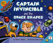 Captain Invincible and the Space Shapes