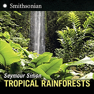 Tropical Rainforests Book Cover Image