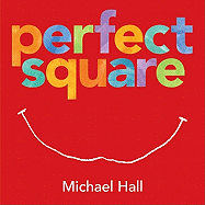 Perfect Square Book Cover Image