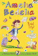 Amelia Bedelia Road Trip!