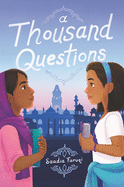 A Thousand Questions Book Cover Image