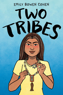 Two Tribes Book Cover Image