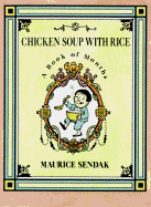 Chicken Soup with Rice: A Book of Months