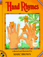 Hand Rhymes
