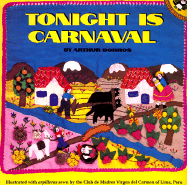 Tonight Is Carnaval