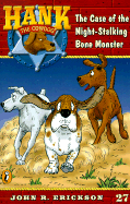 The Case of the Night-Stalking Bone Monster