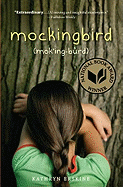 Mockingbird Book Cover Image