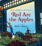 Red Are the Apples