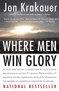 Where Men Win Glory: The Odyssey of Pat Tillman