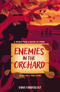 Enemies in the Orchard Book Cover Image