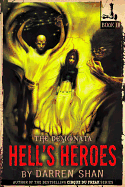 Hell's Heroes Book Cover Image