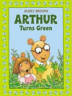 Arthur Turns Green