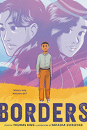 Borders Book Cover Image