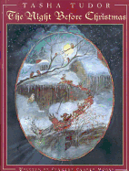 The Night Before Christmas