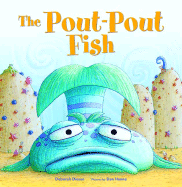 The Pout-Pout Fish Book Cover Image