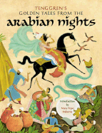 Tenggren's Golden Tales from the Arabian Nights