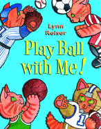 Play Ball with Me