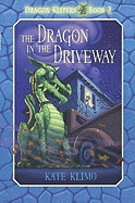 The Dragon in the Driveway