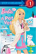 I Can Be a Pet Vet