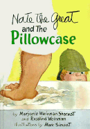 Nate the Great and the Pillowcase