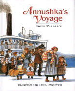 Annushka's Voyage