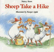 Sheep Take a Hike