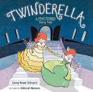 Twinderella: A Fractioned Fairy Tale