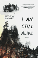 I Am Still Alive Book Cover Image