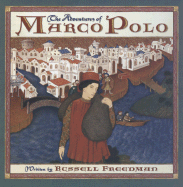 The Adventures of Marco Polo