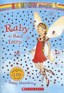 Ruby the Red Fairy