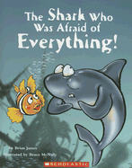 The Shark Who Was Afraid of Everything!
