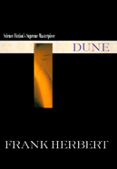 Dune Book Cover Image