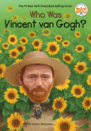 Who Was Vincent van Gogh?