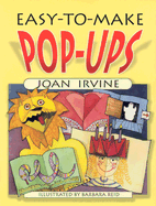 Easy-To-Make Pop-Ups