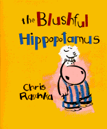 The Blushful Hippopotamus