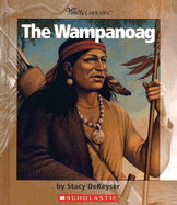 The Wampanoag