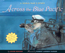 Across the Blue Pacific: A World War II Story