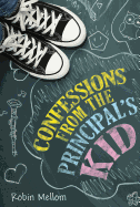 Confessions from the Principal's Kid