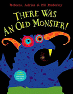 There Was an Old Monster!
