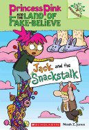 Jack and the Snackstalk