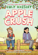 Apple Crush Book Cover Image