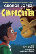 Chupacarter Book Cover Image