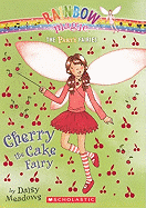 Cherry the Cake Fairy