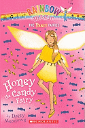 Honey the Candy Fairy