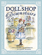 The Doll Shop Downstairs