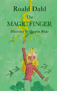 The Magic Finger