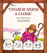 Charlie Needs a Cloak