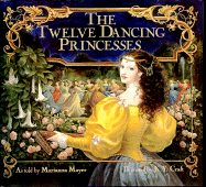 The Twelve Dancing Princesses