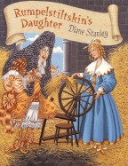 Rumpelstiltskin's Daughter